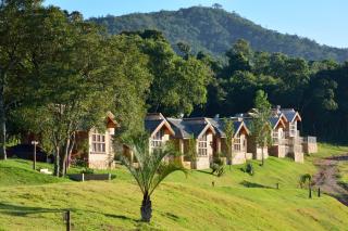 Hotel Pousada Água Da Mina - Monte Sião - 2