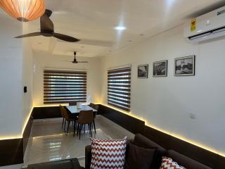 Villa de ChrisBai - 8