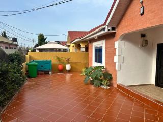 Villa de ChrisBai - Oyarifa - 5