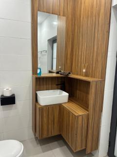 Villa de ChrisBai - 4