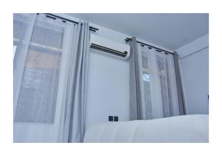 Afrikaglow apartment 2 - Dar es Salaam - 6