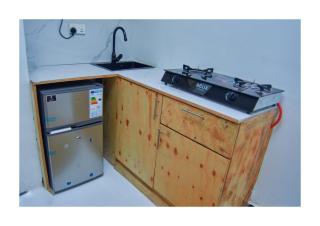 Afrikaglow apartment 2 - Dar es Salaam - 5