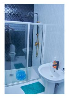 Afrikaglow apartment 2 - Dar es Salaam - 4