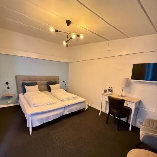 Hotel Birksø - Ry - 2