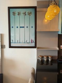 Ocean Breeze Seaview Studio by AquaBlu - Negombo - 1