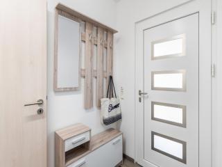 Wohnung in Stützerbach nahe Skipiste - Stützerbach - 1