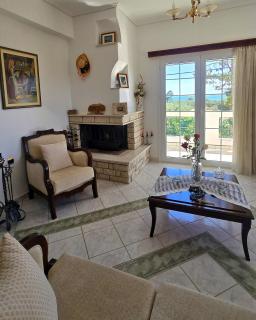 Annie's summer house - Plitra - 8