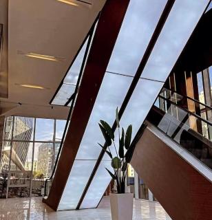 Seven star residence - Ulaanbaatar - 9