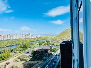 Seven star residence - Ulaanbaatar - 7