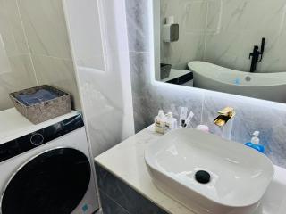 Seven star residence - Ulaanbaatar - 5