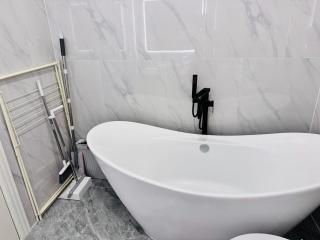 Seven star residence - Ulaanbaatar - 4