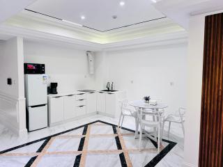 Seven star residence - Ulaanbaatar - 3