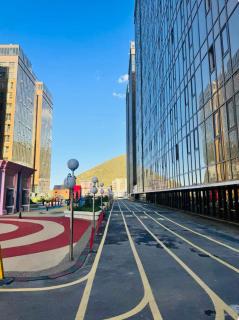 Seven star residence - Ulaanbaatar - 2
