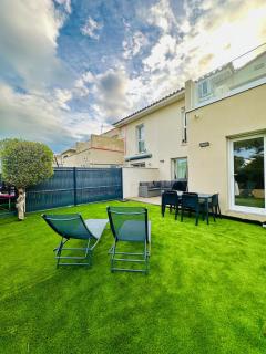 Maison proche plage - 2