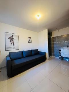 Maison proche plage - 1