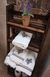 Hidden House Moieciu - 3