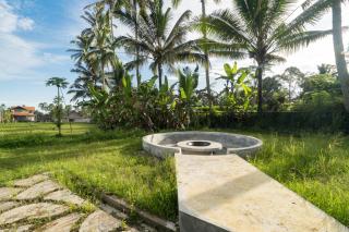 New! Ship Villa Ubud - Ubud - 8