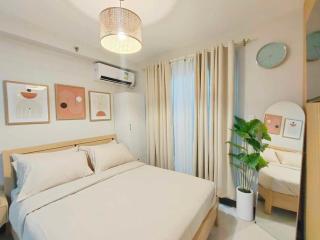 Aunt & Niece Condo Studio - Lapu Lapu City - 0
