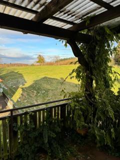 Ferienwohnung Odenwald Fernblick - Brombachtal - 8