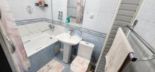 Independence Square Apartment - Taschkent - 2