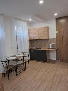APARTAMENTY CENTRUM Bojary - Białystok - 1
