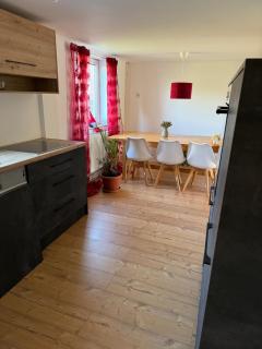 Ferienwohnung Odenwald Fernblick - Brombachtal - 4