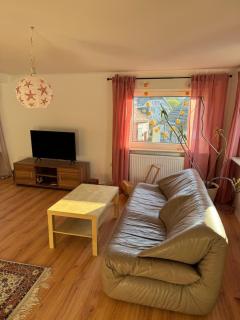 Ferienwohnung Odenwald Fernblick - Brombachtal - 5