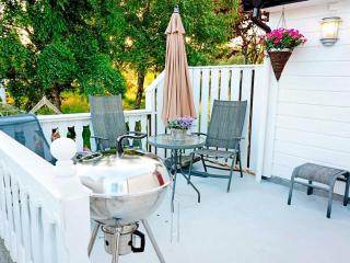 4 person holiday home in Austrheim - Bergsviki - 9