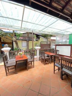 Jasmine Place House - Luang Prabang - 5