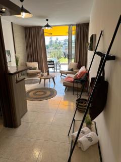 St Paul Resort - Safra - 8