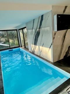 Agréable maison de ville avec une belle terrasse - Anglet - 9