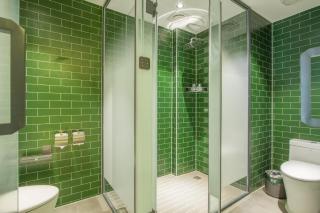 TRUE GO Hotel Bejing Sanyuangiao Yansha - Beijing - 2