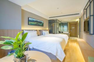 TRUE GO Hotel Bejing Sanyuangiao Yansha - Beijing - 7