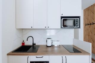 Chisinau City Center New Renovation 1BR - Chişinău - 4