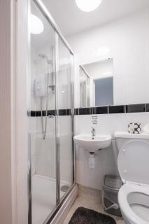 OYO The Pickering Park Hotel - Hull - 9