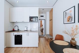 Pedestrian Street - New Renovation Studio - 4