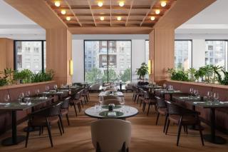 Courtyard by Marriott Prishtina - 4