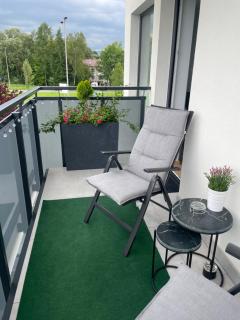 Apartament Księżycowy z garażem - Nowy Sącz - 1