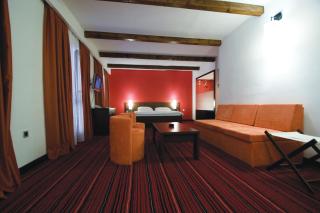 Hotel Villa Donat - 7