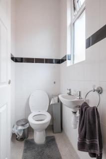 OYO The Pickering Park Hotel - Hull - 3