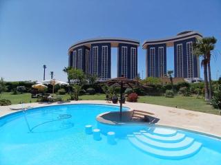 Villa Marina 7 Lakefront Villa - El Alamein - 0