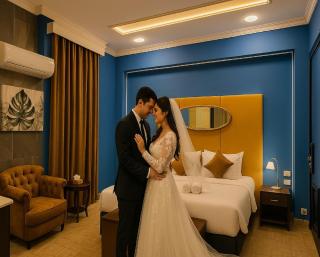 GA Plus Hotel in the heart of Cairo - Il Cairo - 7