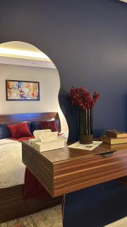 البوليفارد سكاي - Riad - 2