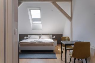Lilija apartments - Trzin - 8