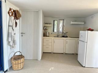 Ef Zin - Zaga Beach House - Koroni - 6
