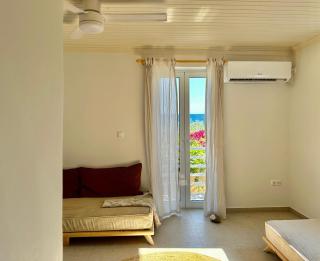 Ef Zin - Zaga Beach House - Koroni - 3