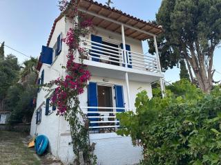 Ef Zin - Zaga Beach House - Koroni - 0