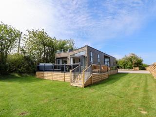 The Lodge Racecourse House - Holywell - 9