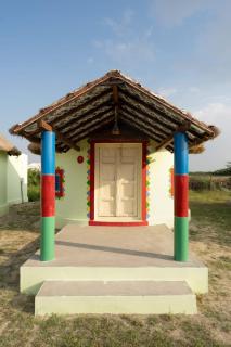 Rann Diamond Village Resort - Bherandiāla - 0