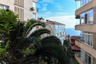 chic ve modern daire taksim meydani - 6